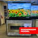 Custom Outdoor Lift Cabinet w/ 55" QLED Outdoor TV
