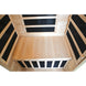 Buena Vista Carbon Sauna