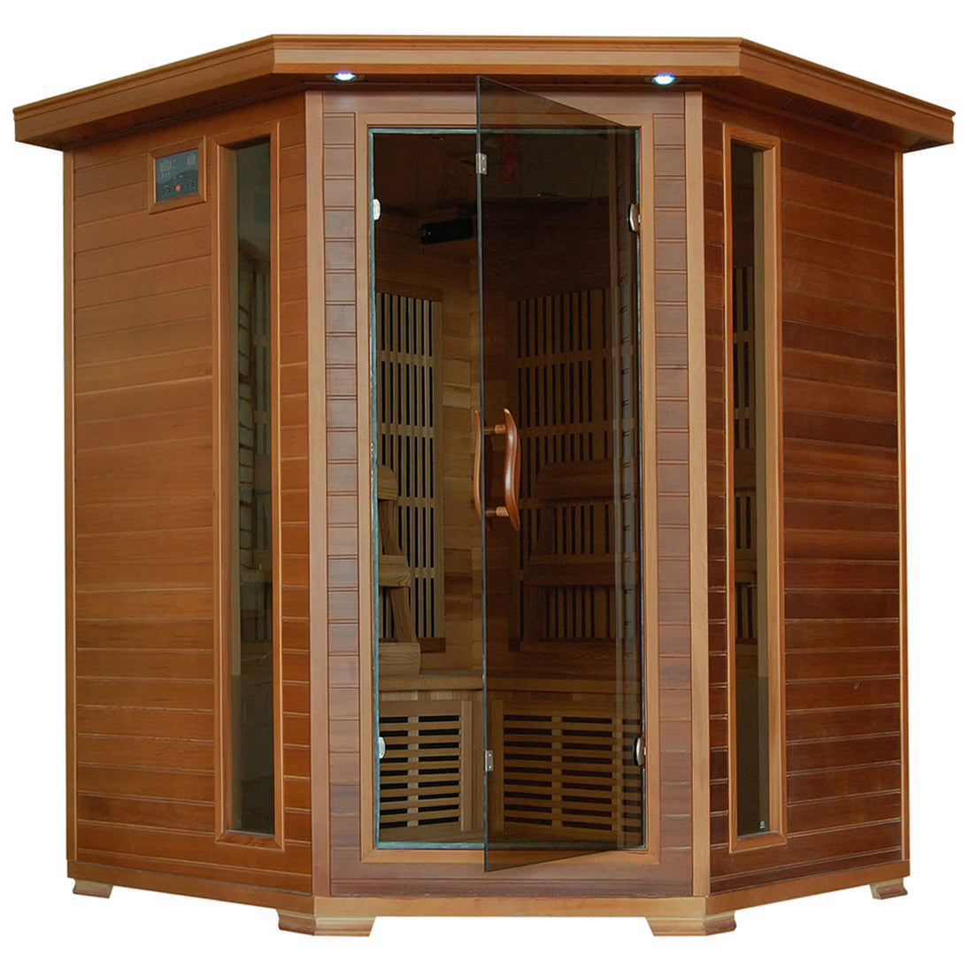 Whistler Sauna