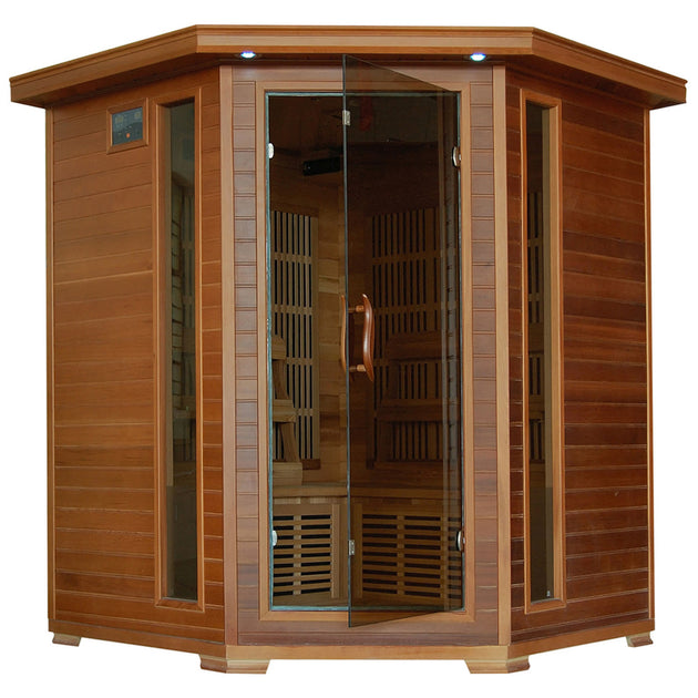 Whistler Sauna
