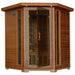 Whistler Sauna