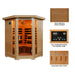 Sante Fe Sauna
