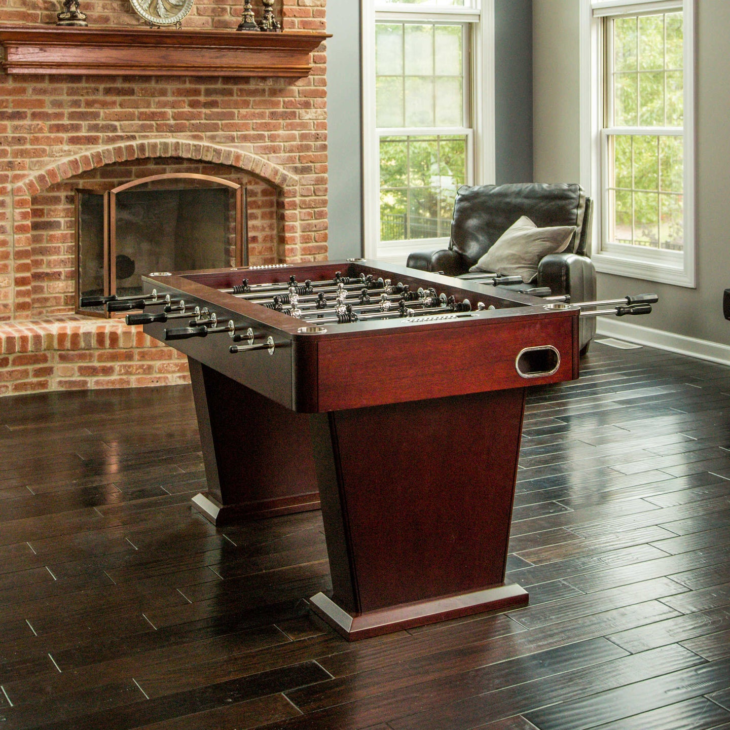 Millennium 55-in Foosball Table