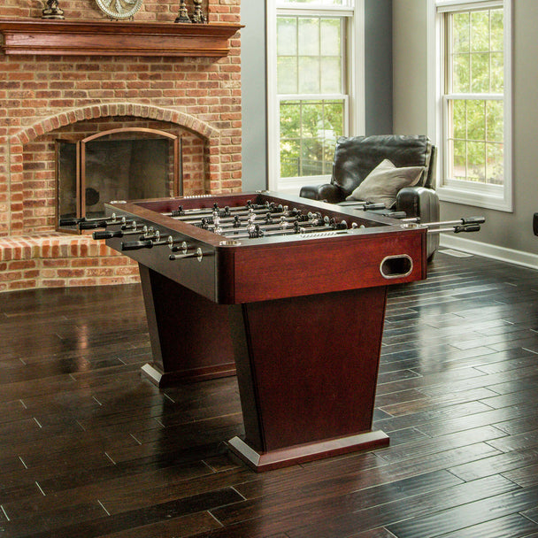 Millennium 55-in Foosball Table