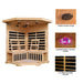 Sante Fe Sauna