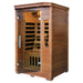 Majestic Sauna Series