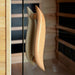 Monticello Sauna