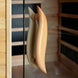 Monticello Sauna