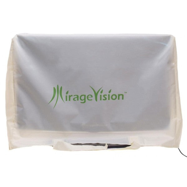 Emerald Series - Samsung by MirageVision Shade Outdoor TV