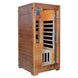 Majestic Sauna Series