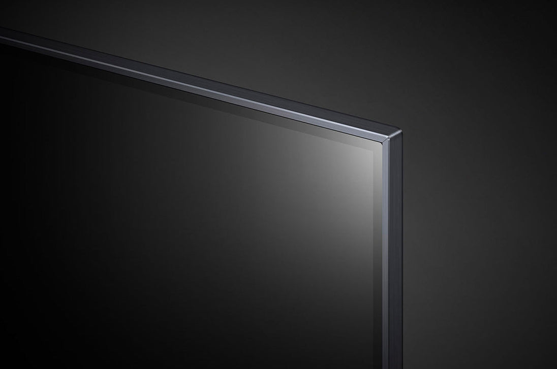 8K Series -  LG by MirageVision Partial Sun Outdoor TV