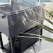 MirageVision Portable Outdoor TV Lift Cooler with 32" Outdoor TV