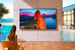 8K Series -  LG by MirageVision Partial Sun Outdoor TV