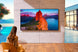 8K Series -  LG by MirageVision Partial Sun Outdoor TV