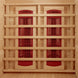 Buena Vista Ceramic Sauna