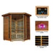 Whistler Sauna