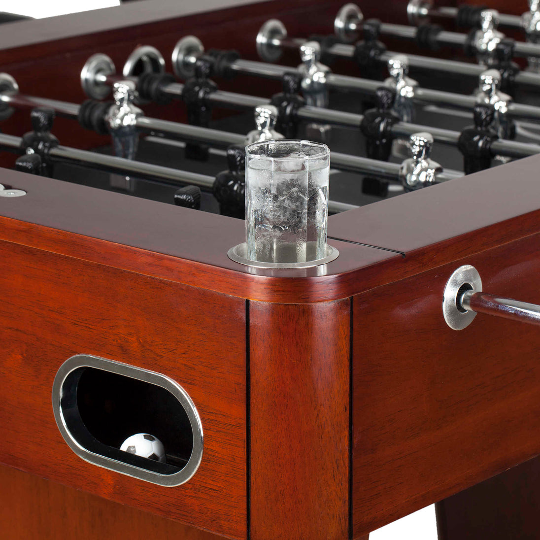 Millennium 55-in Foosball Table