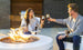 Fire & Lighting Fire Pit lifestyle photo