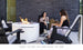 Fire & Lighting Fire Pit easy setup