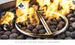 Fire & Lighting Fire Pit CSA safety features