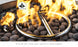 Fire & Lighting Fire Pit CSA safety features