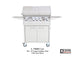 Lion Premium Grills L-75000 Premium Cart