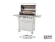 Lion Premium Grills L-75000 Premium Cart Open Doors
