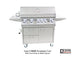 Lion Premium Grills L-90000 Premium Cart