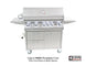 Lion Premium Grills L-90000 Premium Cart