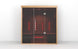 Lumin Infrared Sauna Three