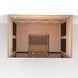Lumin Infrared Sauna Three