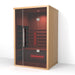 Lumin Infrared Sauna Two
