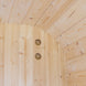 Auris One Luxury Outdoor Cedar Sauna