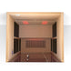 Lumin Infrared Sauna Two