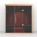 Lumin Infrared Sauna Three