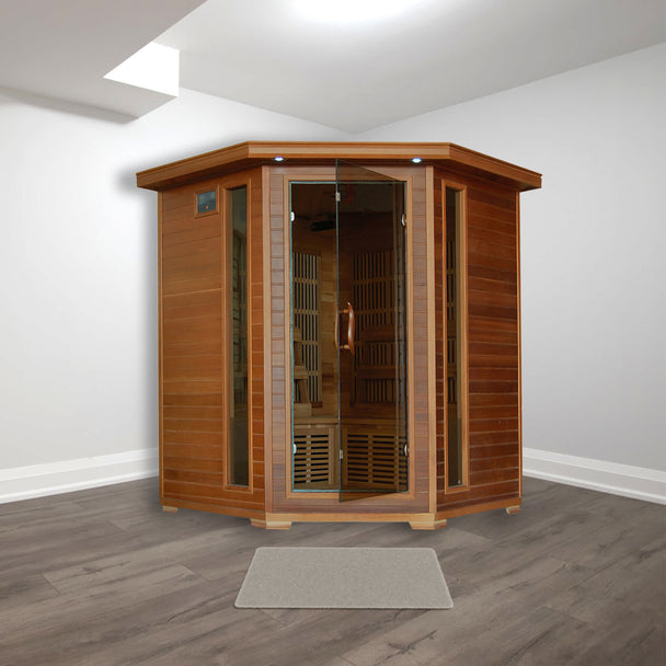 Whistler Sauna