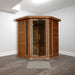 Whistler Sauna
