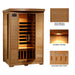 Coronado Carbon Sauna