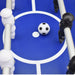 Highlander 55-in Outdoor Foosball Table