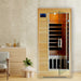 Buena Vista Carbon Sauna