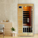 Buena Vista Carbon Sauna