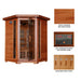 Hudson Bay Sauna