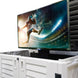 Econo Lift with Silver Series 43" or 50" Outdoor TV