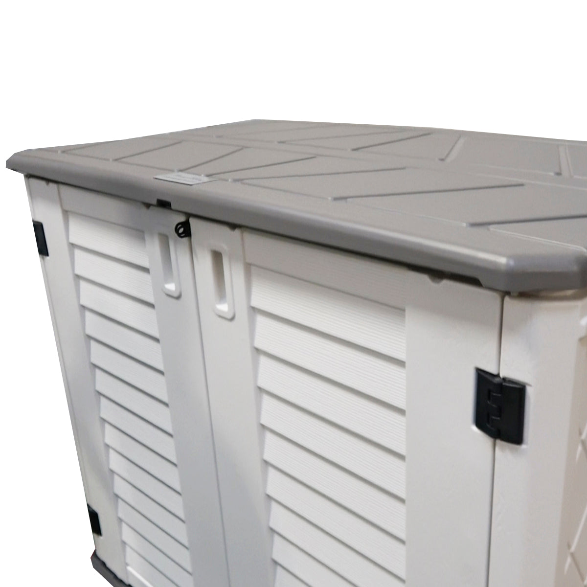 Econo Lift with Silver Series 43" or 50" Outdoor TV