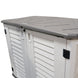 Econo Lift with Silver Series 43" or 50" Outdoor TV