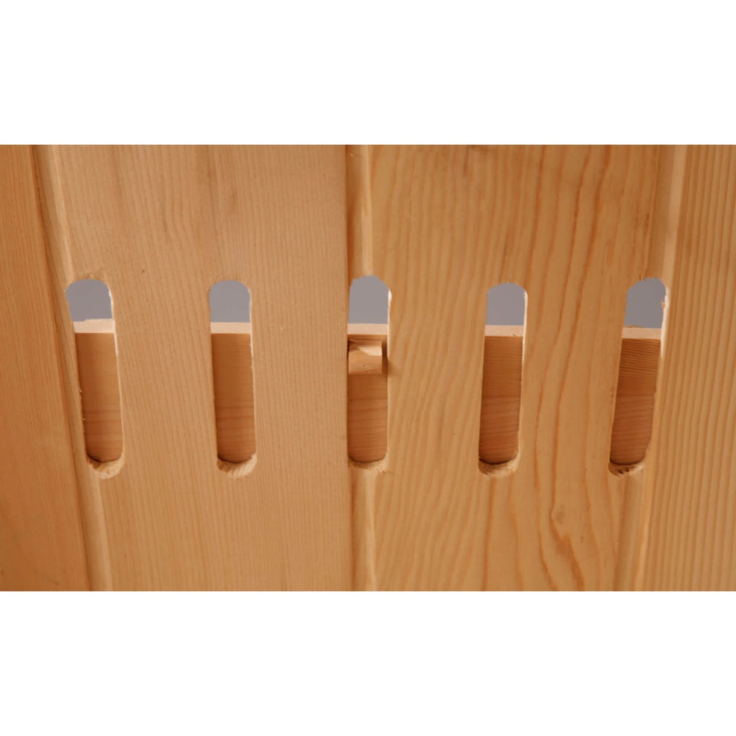 Sante Fe Sauna