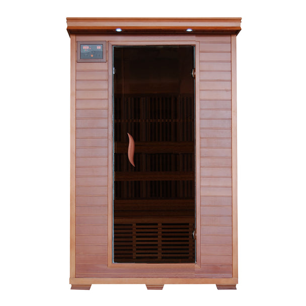 Yukon Sauna