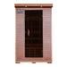 Yukon Sauna