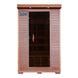 Yukon Sauna