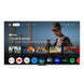 Titan G200 Mini-LED Outdoor TV, Partial Sun, IP65 Smart Weatherproof TV, 4K HDR, 144 Hz, Google AI OS, Up to 3000 Nits, Wi-Fi 5, Dolby Vision & Atmos, Bang & Olufsen, Outdoor TV Cover, Slim Bezel, 2 Year Warranty